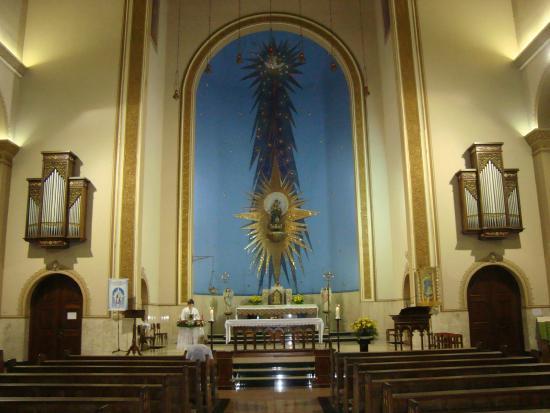 Igreja Nossa Senhora do Rosário