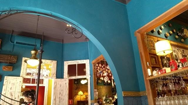 Agridoce Café